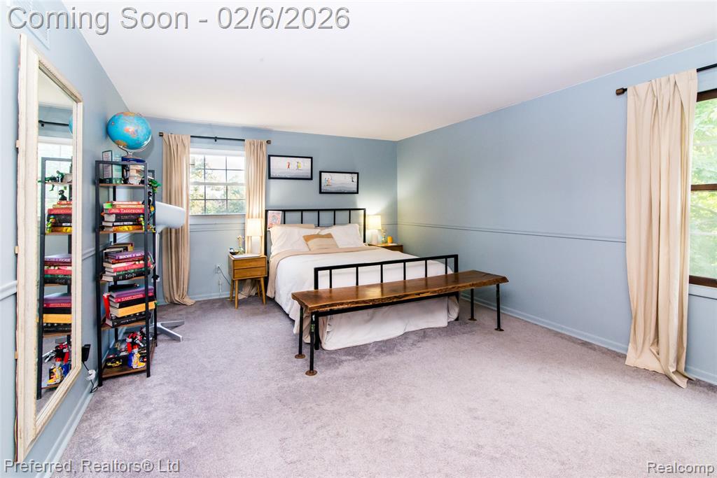 46701 N Territorial Road, Plymouth, MI 48170 — Photo 34