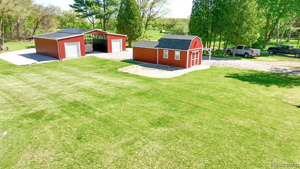 607 Letts Road, Oakland, MI — Photo 61