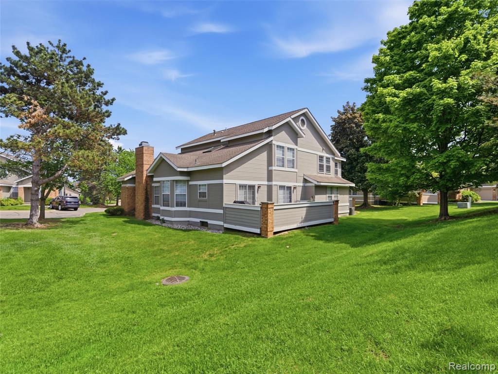 6605 Firestone Court, West Bloomfield, MI — Photo 29