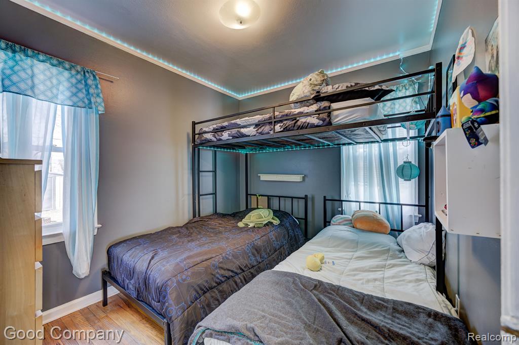 657 ALLEN Street, Ferndale, MI 48220 — Photo 16