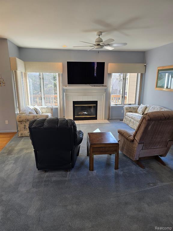 5618 NORTHCREST Crossing, Clarkston, MI — Photo 18