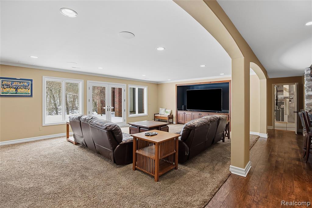 2023 Dean Drive, Washington, MI, 00000