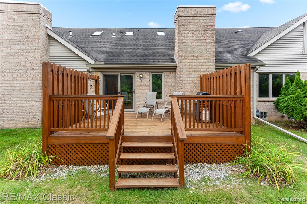 227 Edington Circle, Canton, MI 48187 — Photo 33