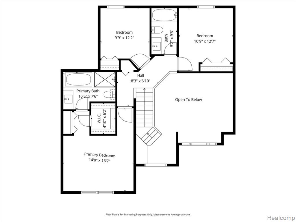 6141 Dexter Street, Romulus, MI 48174 — Photo 44