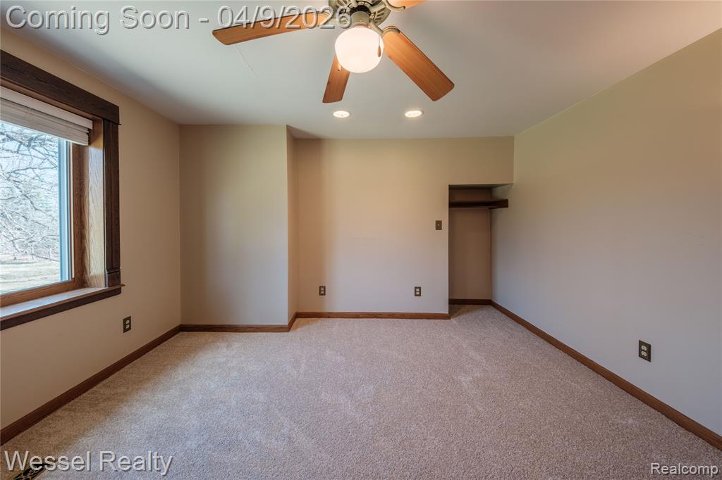 11055 29 Mile Road, Washington, MI 48095 — Photo 42