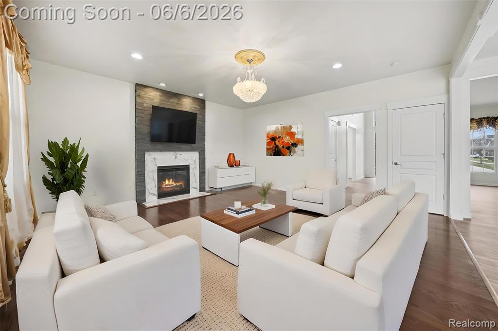 49184 Gracechurch Road, Macomb, MI 48044 — Photo 10