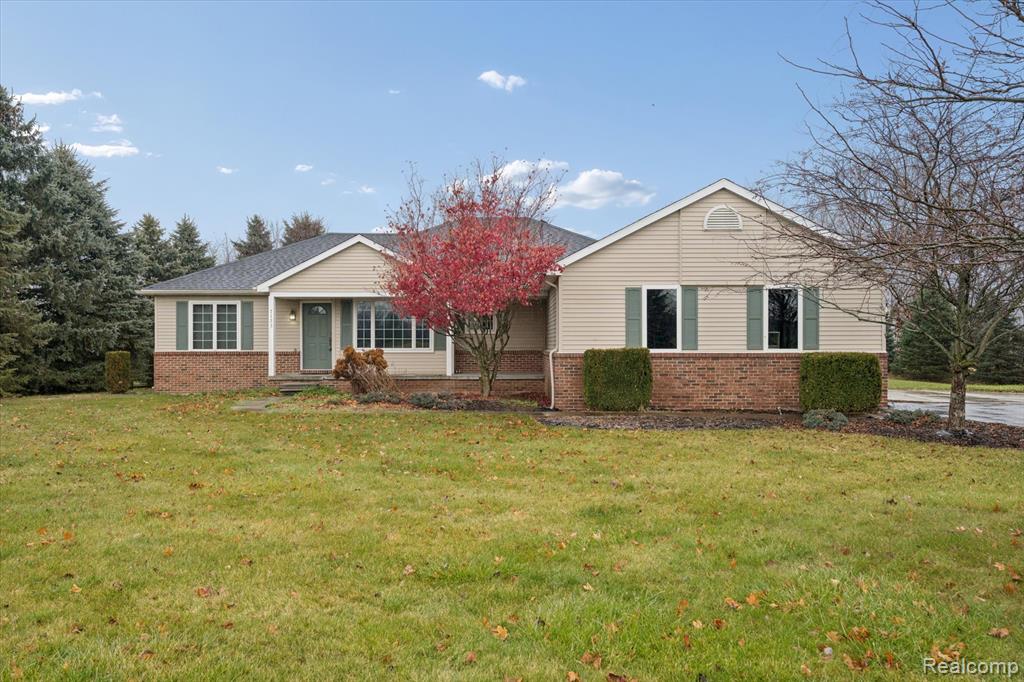 7183 Miller Lane, Grand Blanc, MI 48439 — Photo 3