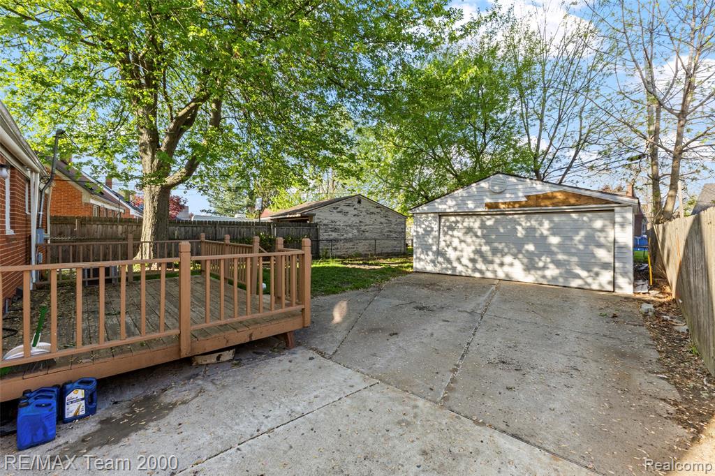 7919 Harding Street, Taylor, MI 48180 — Photo 4