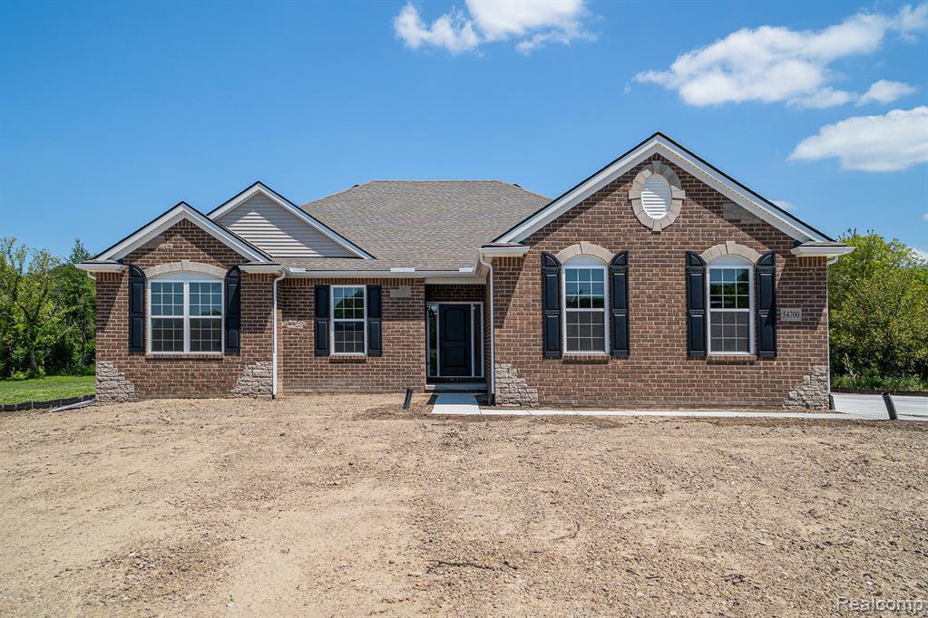 71714 Hidden River Drive, Armada, MI