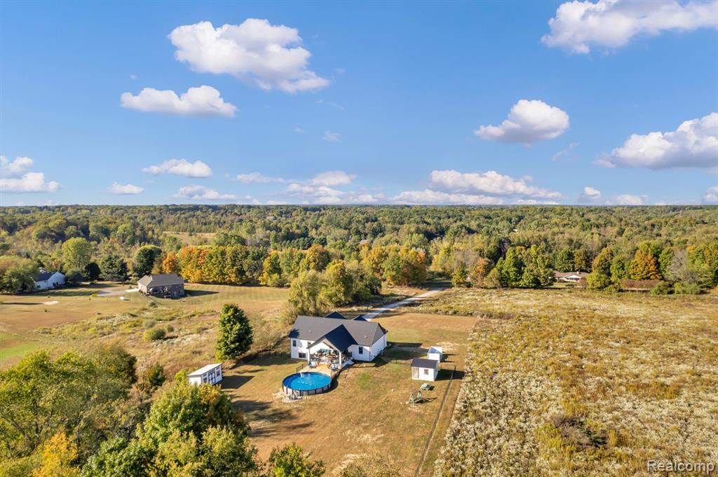 5580 Reynolds Road, Imlay City, MI 48444 — Photo 50
