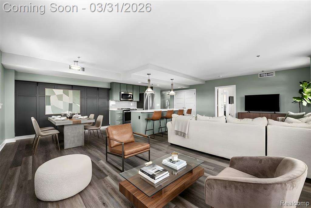 525 W LAFAYETTE Boulevard - Photo 3
