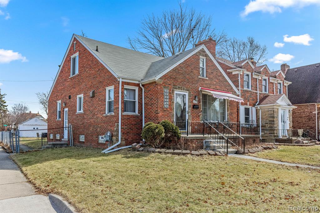 4770 ORCHARD Avenue, Dearborn, MI 48126 — Photo 2