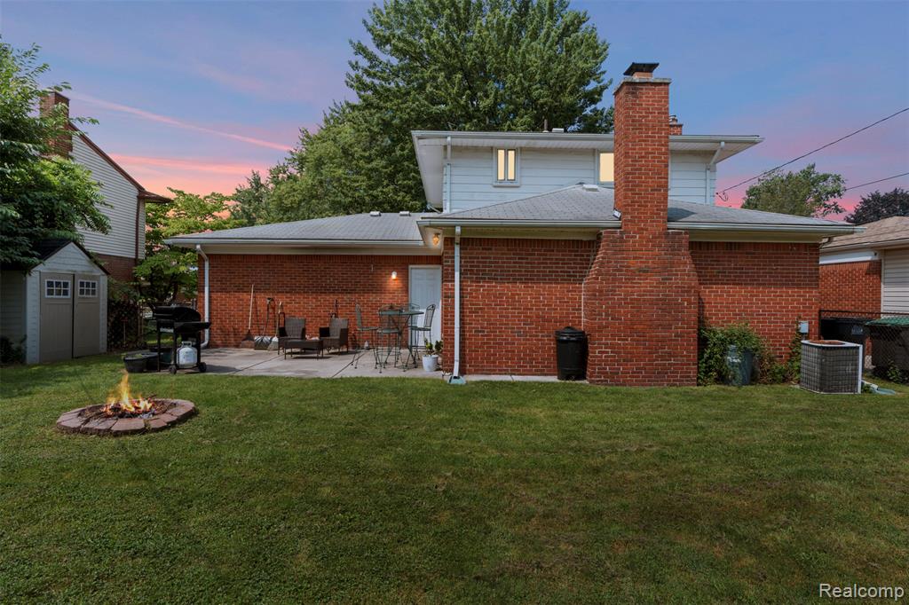 9719 Katherine Street, Taylor, MI 48180 — Photo 26