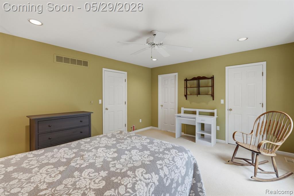 47301 Bramblewood Court, Novi, MI — Photo 22