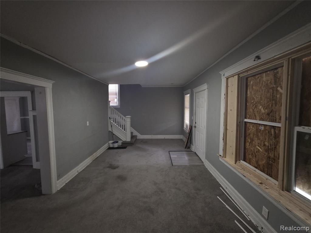 560 Woodland Street, Detroit, MI 48202 — Photo 2