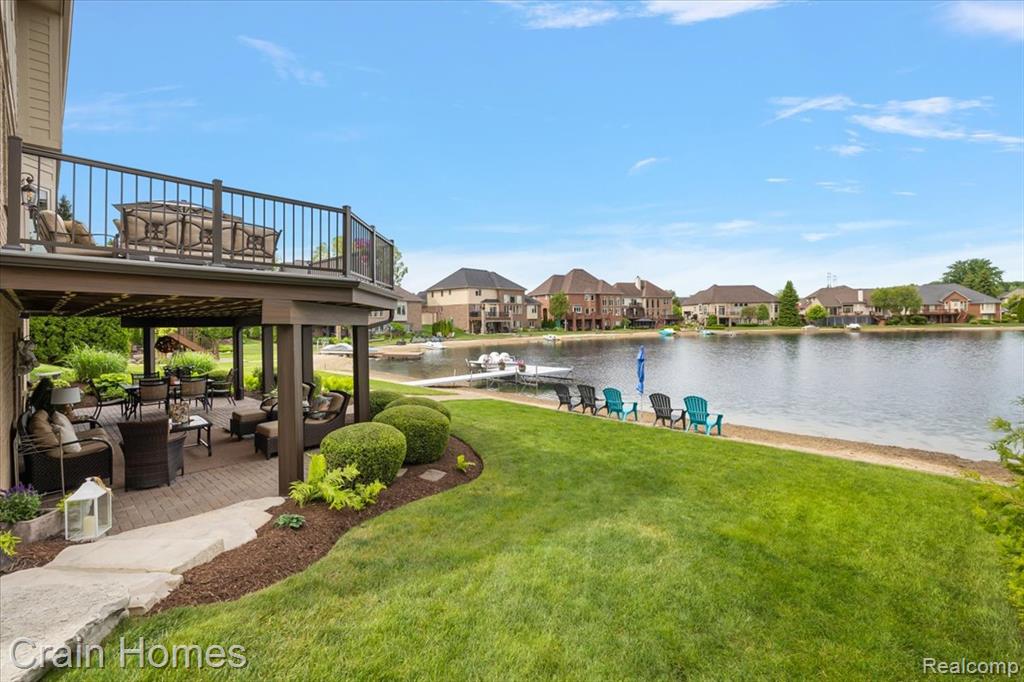49729 SANDRA Drive, Shelby Twp, MI 48315 — Photo 6