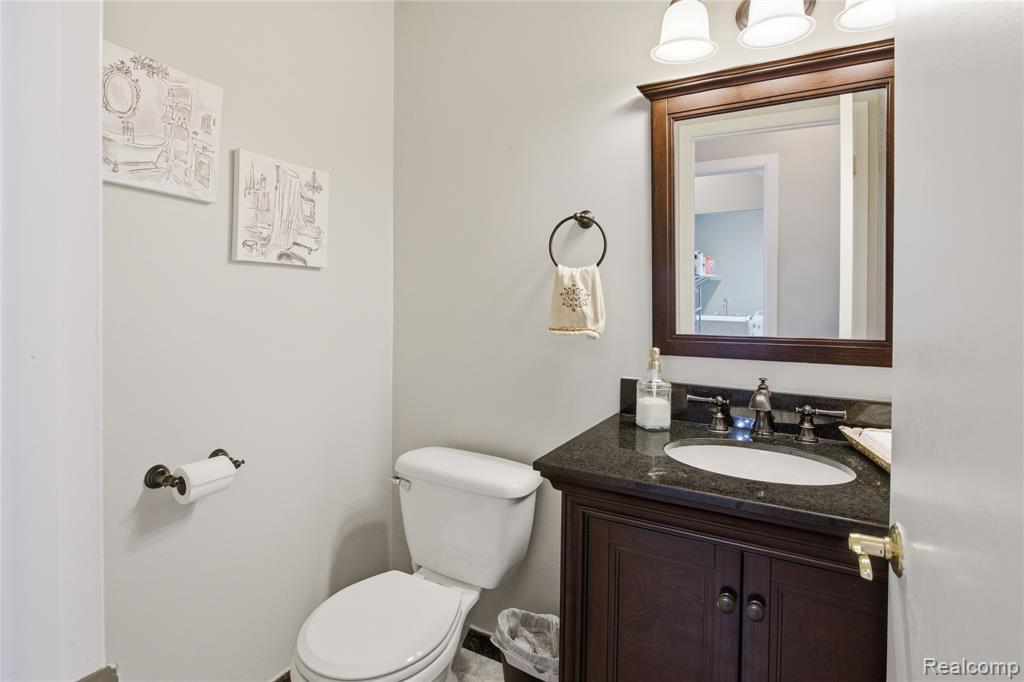 4171 Rose Mary Drive, Sterling Heights, MI 48310 — Photo 22