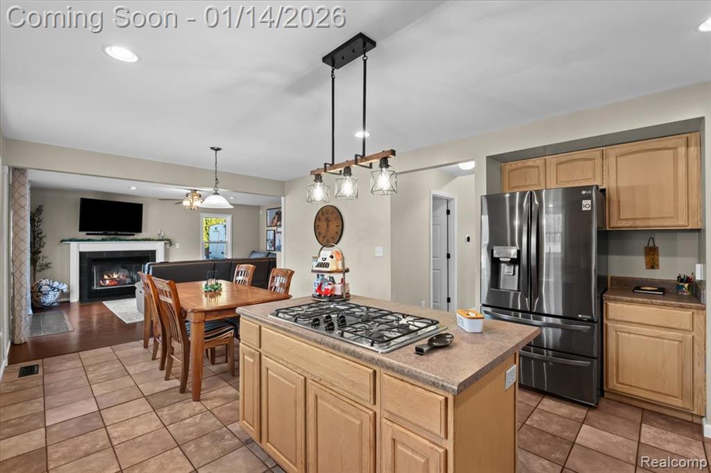 18320 Walnut Lane, Gregory, MI 48137 — Photo 12