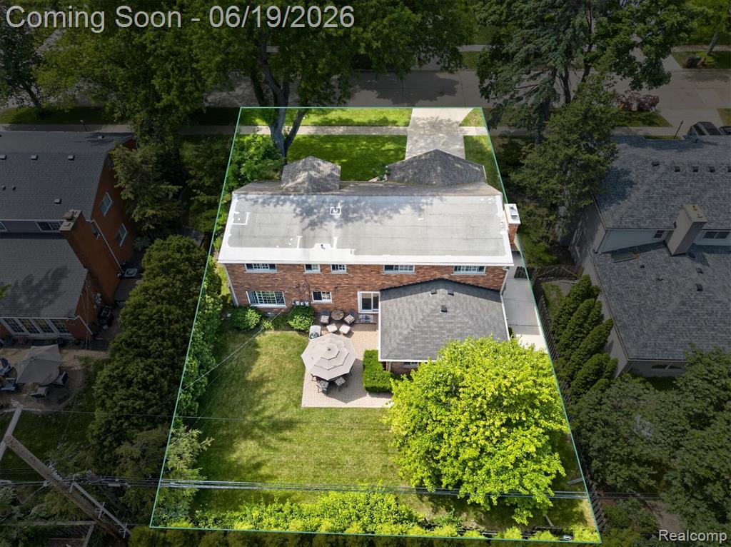 19780 Edshire Lane, Grosse Pointe, MI 48236 — Photo 48