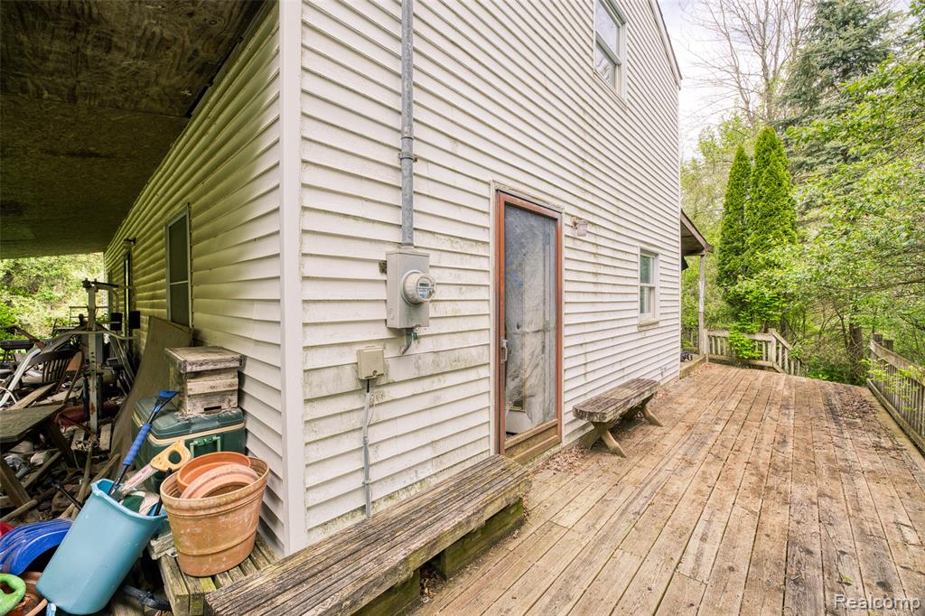 2626 Bullock Road, Lapeer, MI 48446 — Photo 16