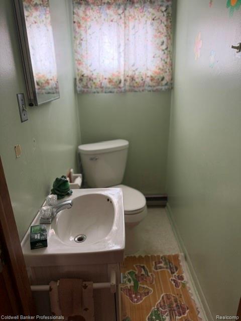 3595 Hutchinson Road, North Branch, MI 48461 — Photo 21