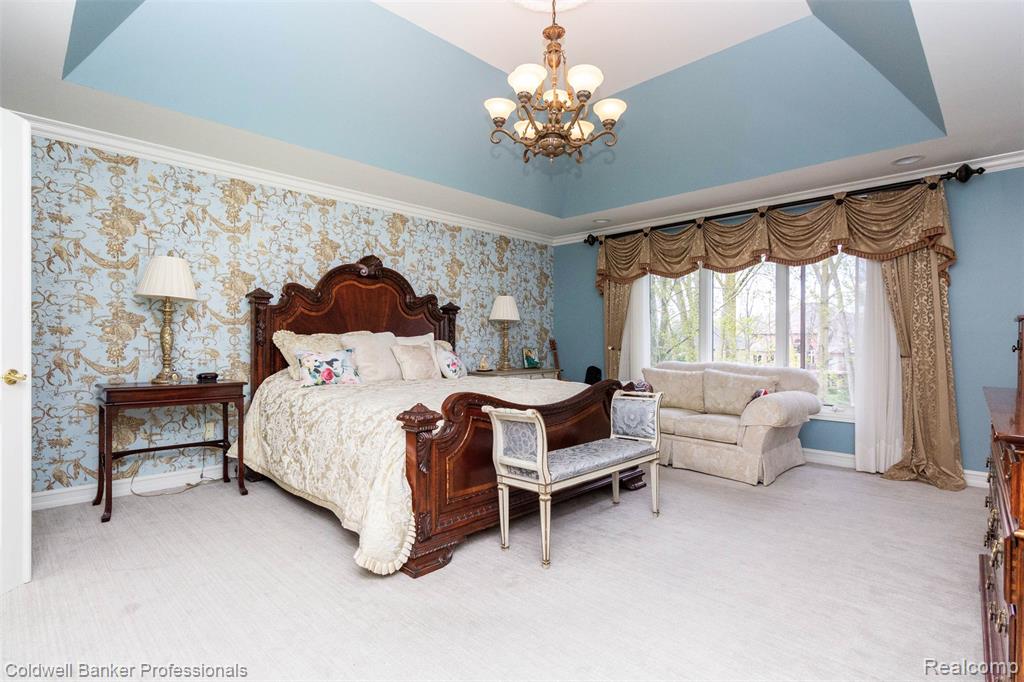 57177 Covington Drive, Washington, MI — Photo 35