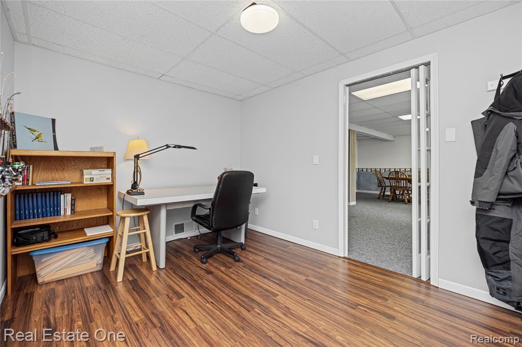 4047 Sunfish Drive, Lapeer, MI 48446 — Photo 47