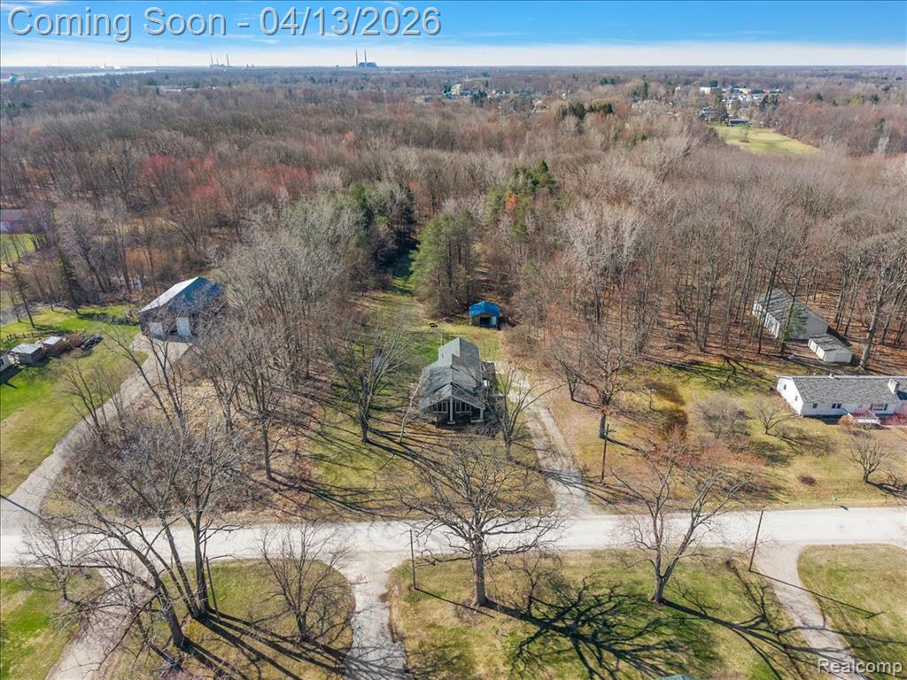 4705 Ketchum Road, St. Clair, MI 48079 — Photo 57