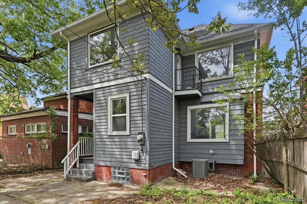 16176 OHIO Street, Detroit, MI 48221 — Photo 31