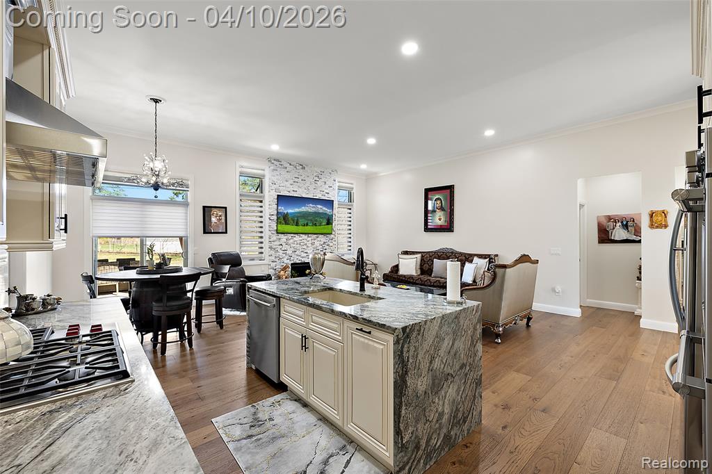 4411 Forster Lane, Shelby Twp, MI 48316 — Photo 33