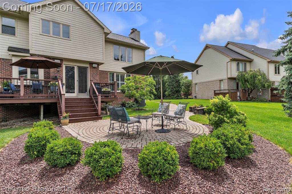 46564 Southview Lane, Plymouth, MI 48170 — Photo 46