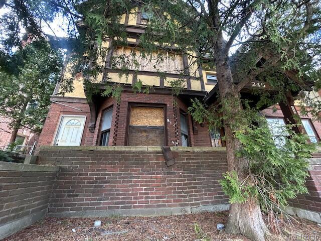 250 Eliot Street, Detroit, MI 48201 — Photo 4