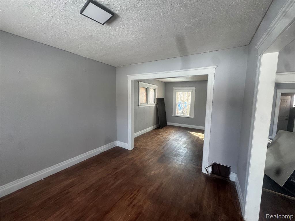 5115 Seyburn Street, Detroit, MI 48213 — Photo 7