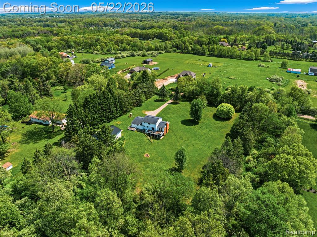 380 Lockwood Road, Ortonville, MI 48462 — Photo 51