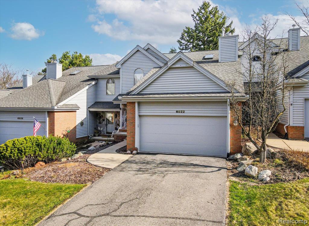 6522 SCENIC PINES, Clarkston, MI — Photo 3