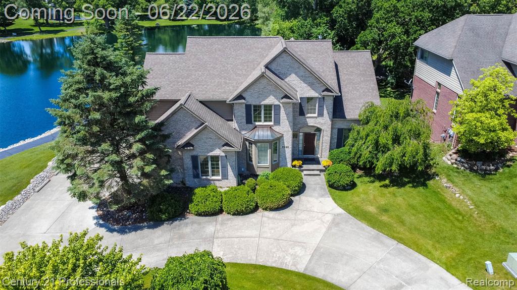 8225 Brookstone Lane, Clawson, MI 48348 — Photo 52