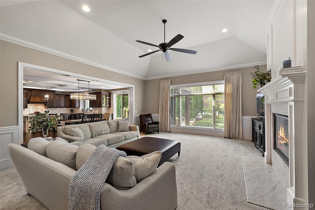 3071 Emeraude Court, Rochester, MI 48306 — Photo 12
