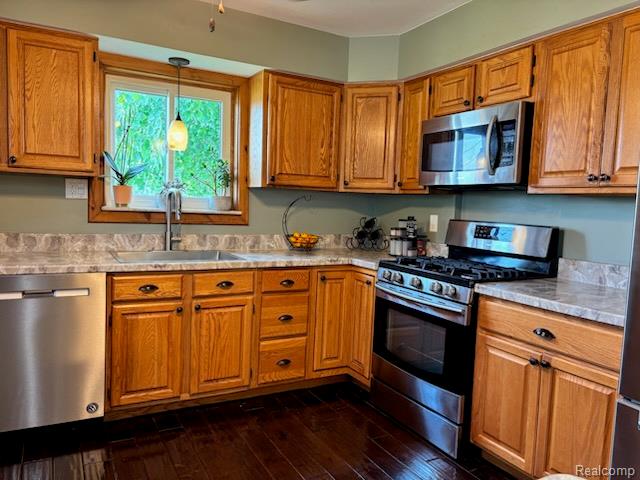 3985 Wadhams Road, China, MI — Photo 51
