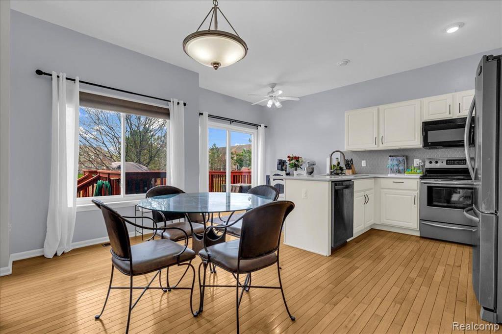 513 CONCORD Drive, Canton, MI 48188 — Photo 10