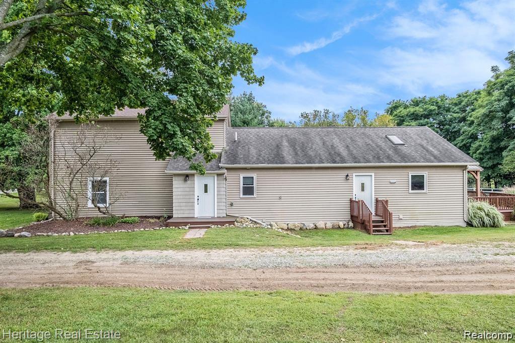 4694 HERD Road, Metamora, MI 48455 — Photo 39