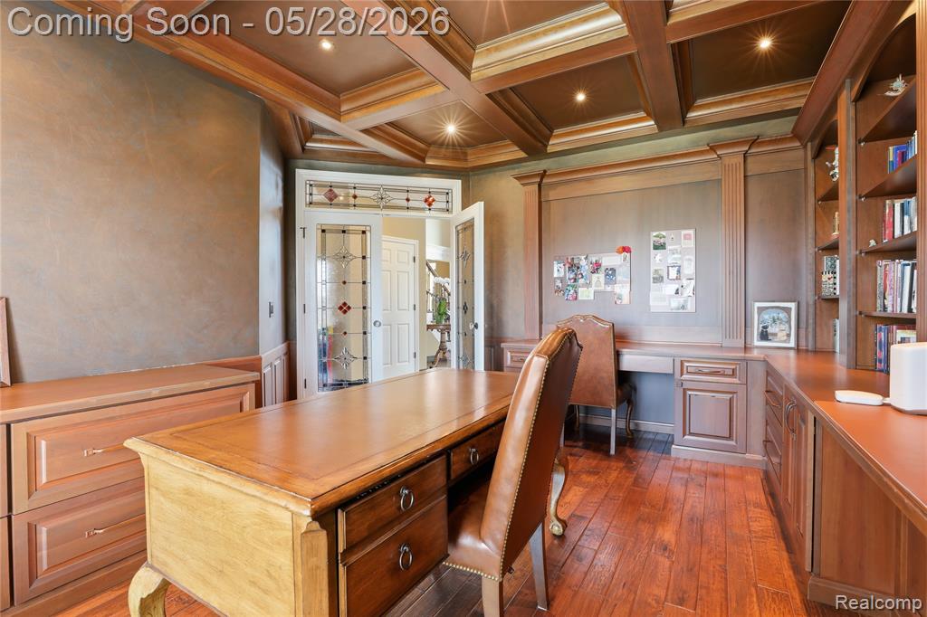 668 Springview Drive, Rochester, MI 48307 — Photo 33