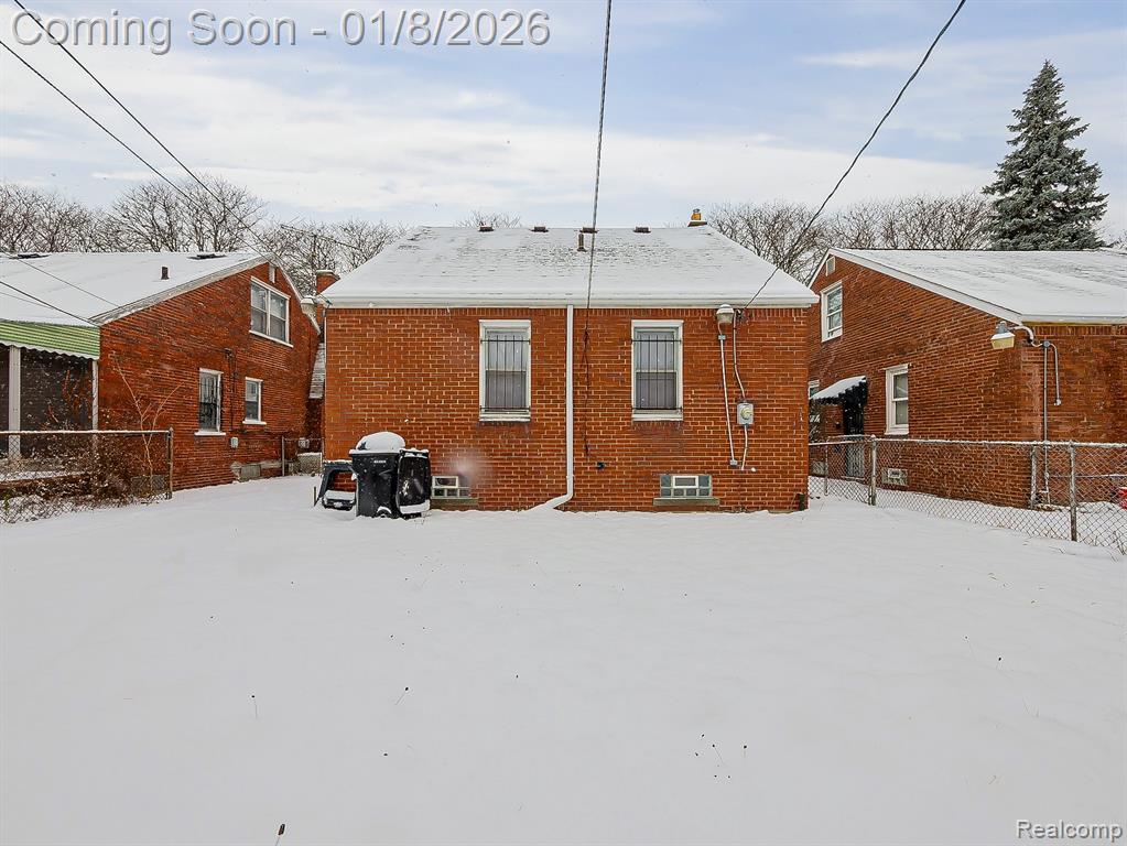 8976 Esper Street, Detroit, MI 48204 — Photo 26