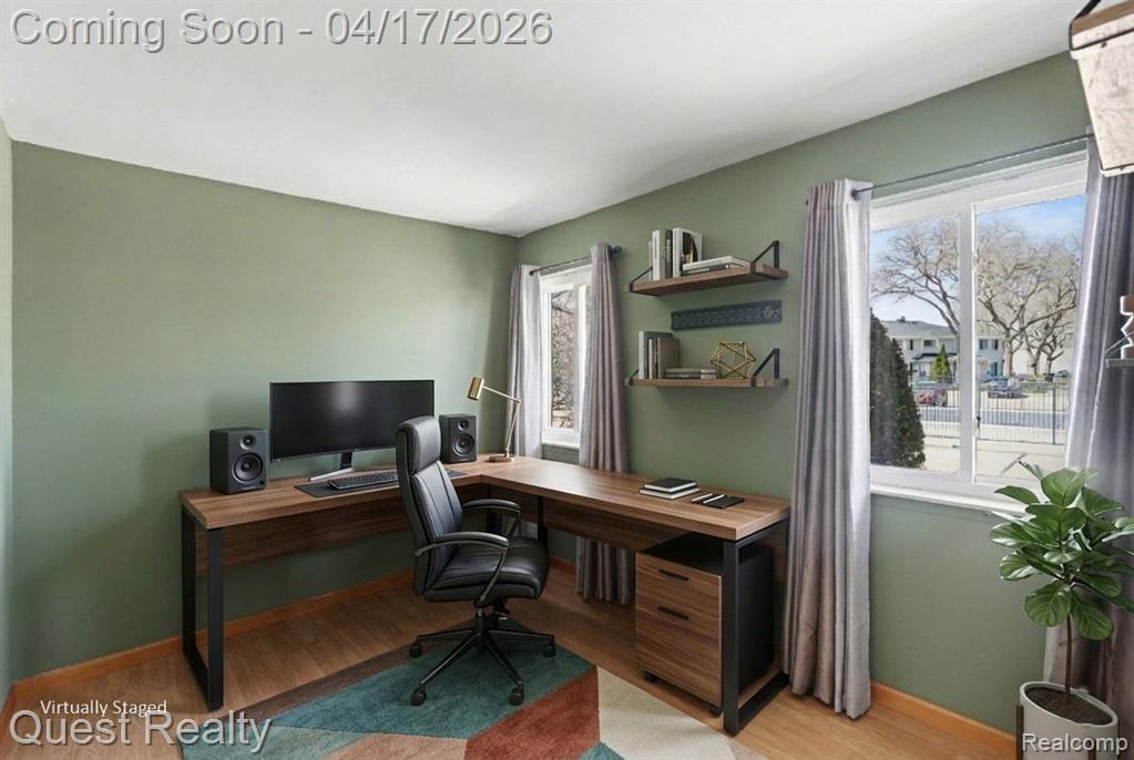 8722 George F Bunker Boulevard, 4, Sterling Heights, MI 48313 — Photo 25