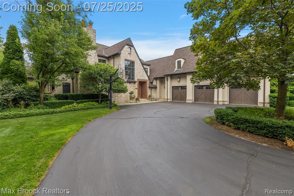 72 Lone Pine Road, Bloomfield Hills, MI 48304 — Photo 5