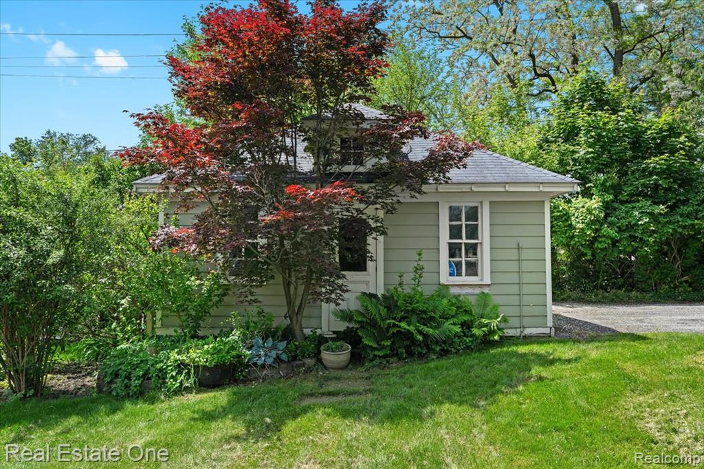 641 UNION Street, Milford, MI 48381 — Photo 43