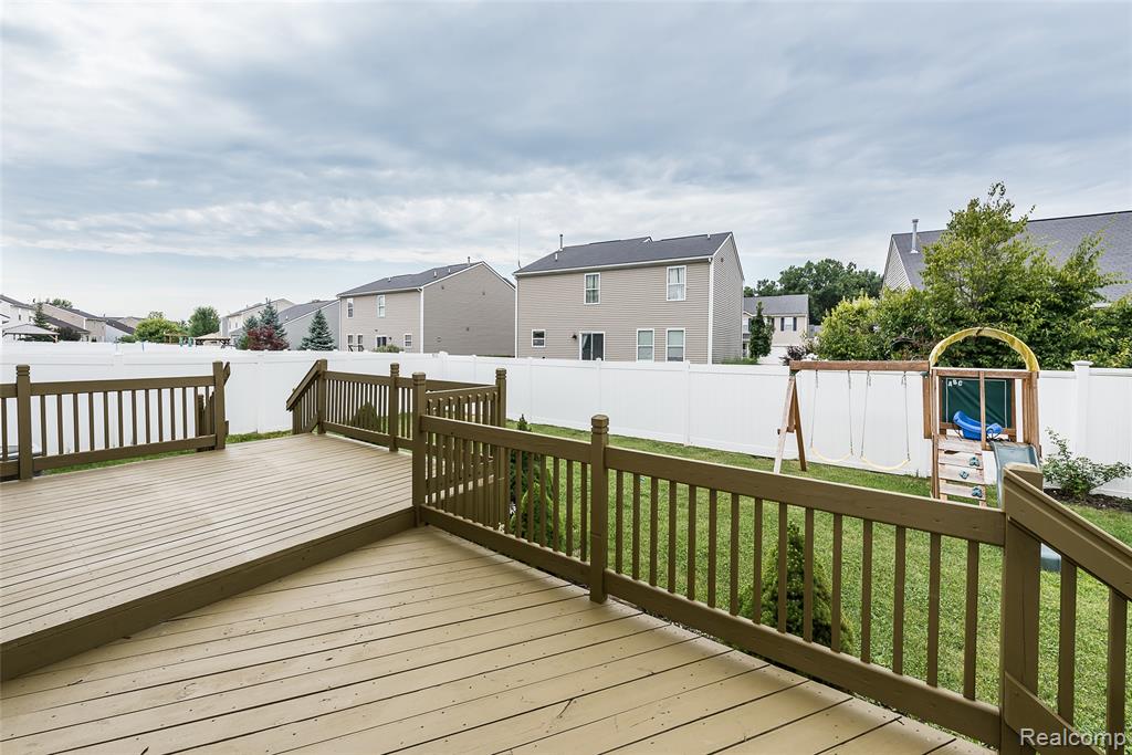 8067 Beechwood Boulevard, Dexter, MI 48130 — Photo 26