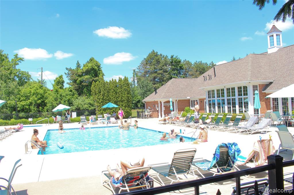 56501 Chesapeake Trail, 57, Utica, MI 48316 — Photo 34