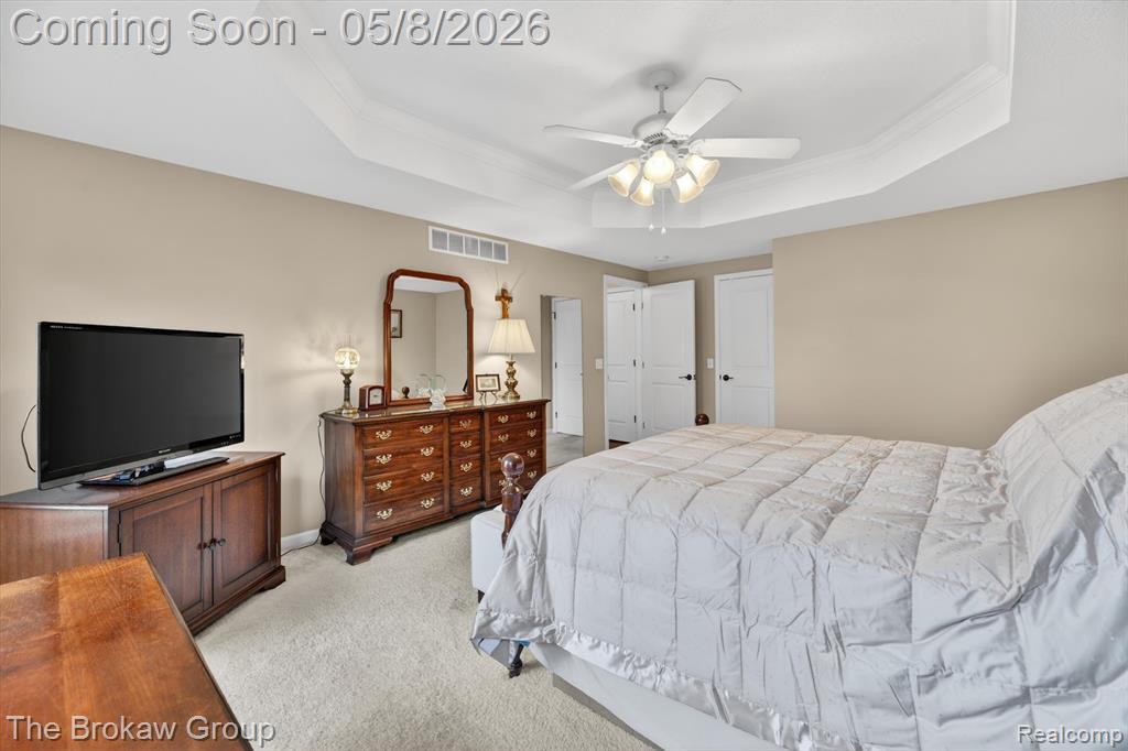 712 Layman Creek Circle, Grand Blanc, MI 48439 — Photo 27