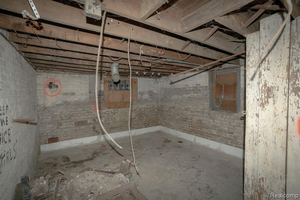 6420 Tuxedo Street, Detroit, MI 48204 — Photo 28