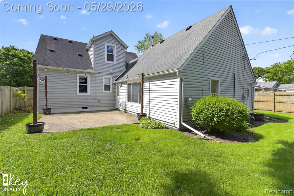 98 W Wabash Avenue, Belleville, MI 48111 — Photo 35